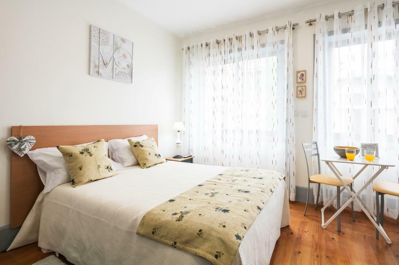 Apartamento A Francos Burguer Station 2 Porto