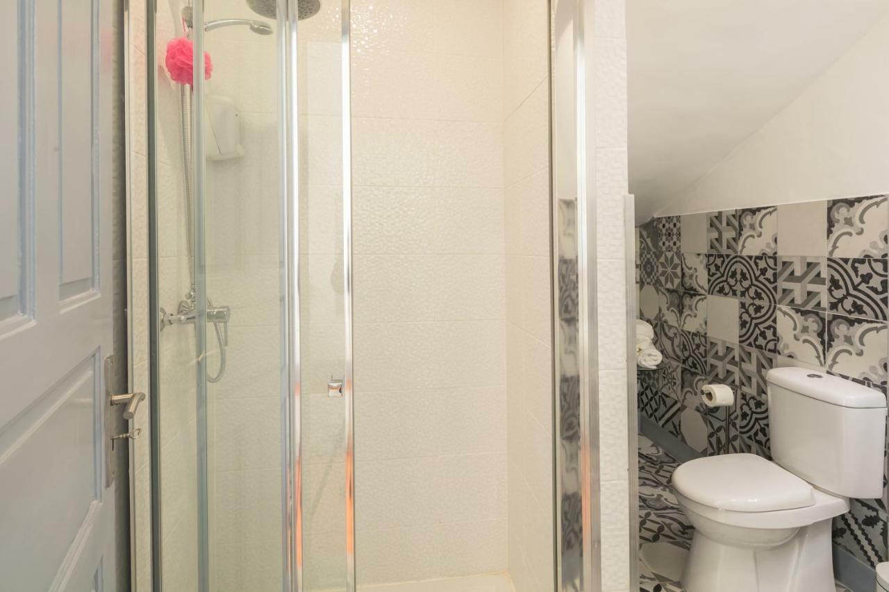 Apartamento A Francos Burguer Station 2 Porto