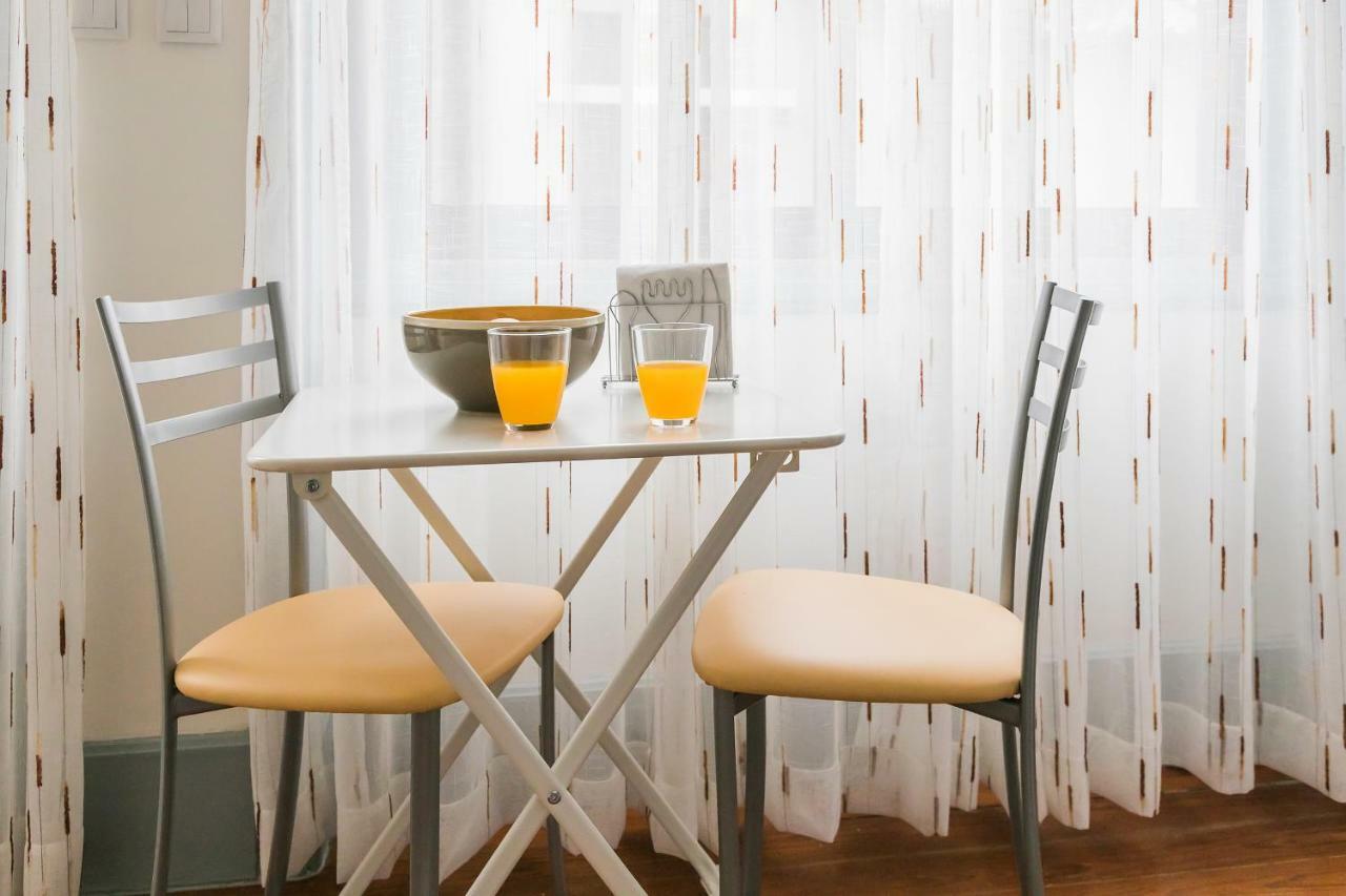 Apartamento A Francos Burguer Station 2 Porto