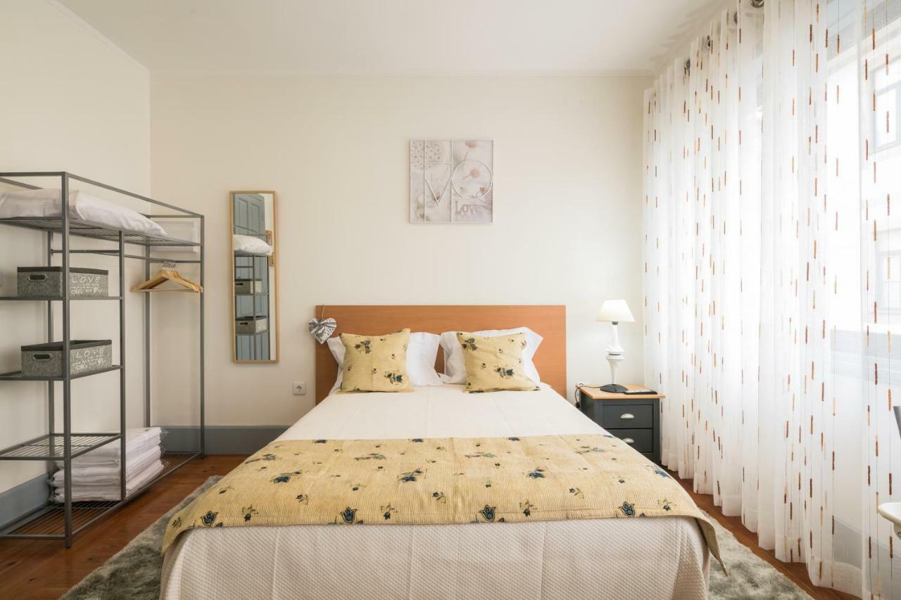 Apartamento A Francos Burguer Station 2 *