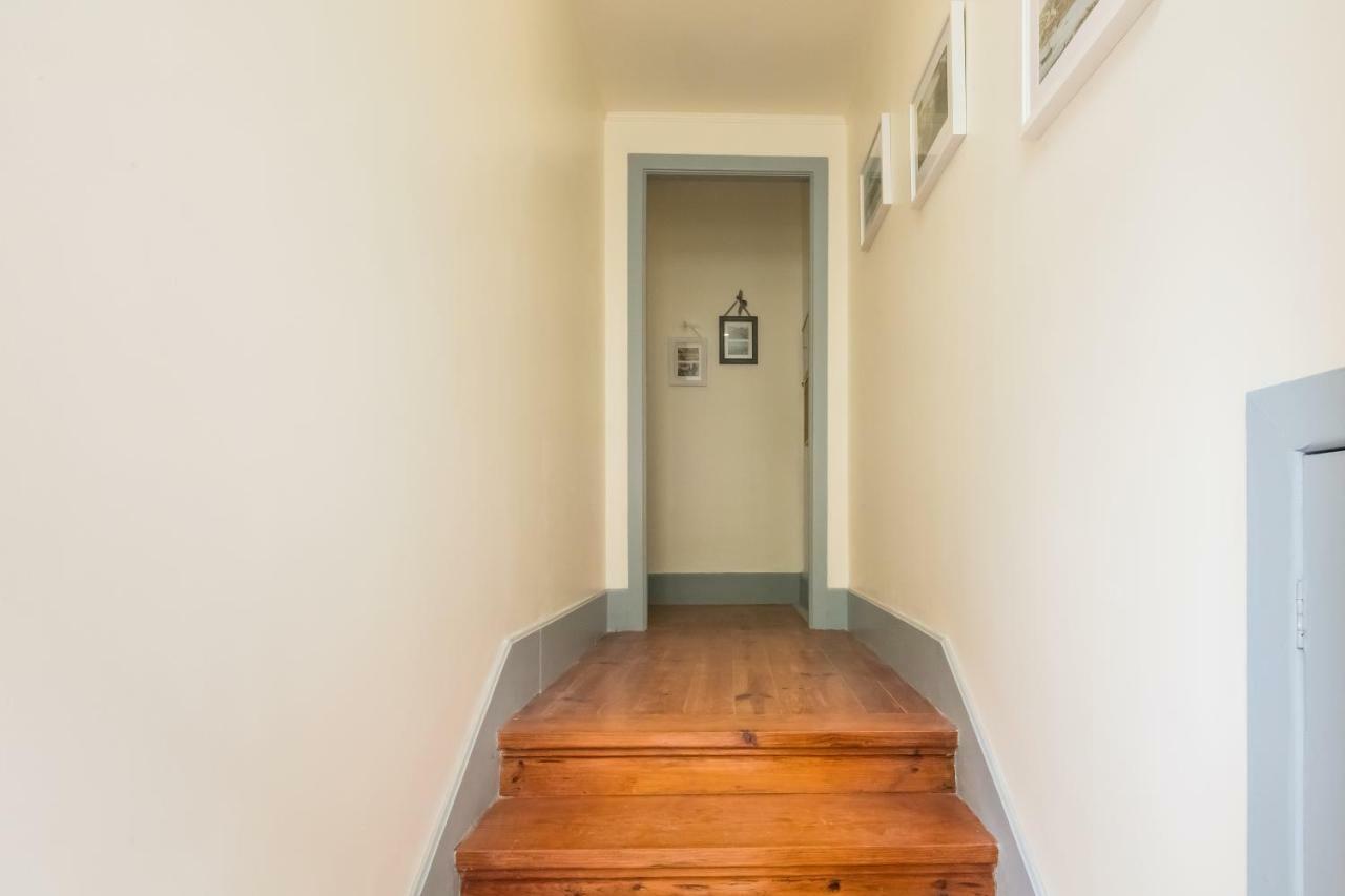 Apartamento A Francos Burguer Station 2 *