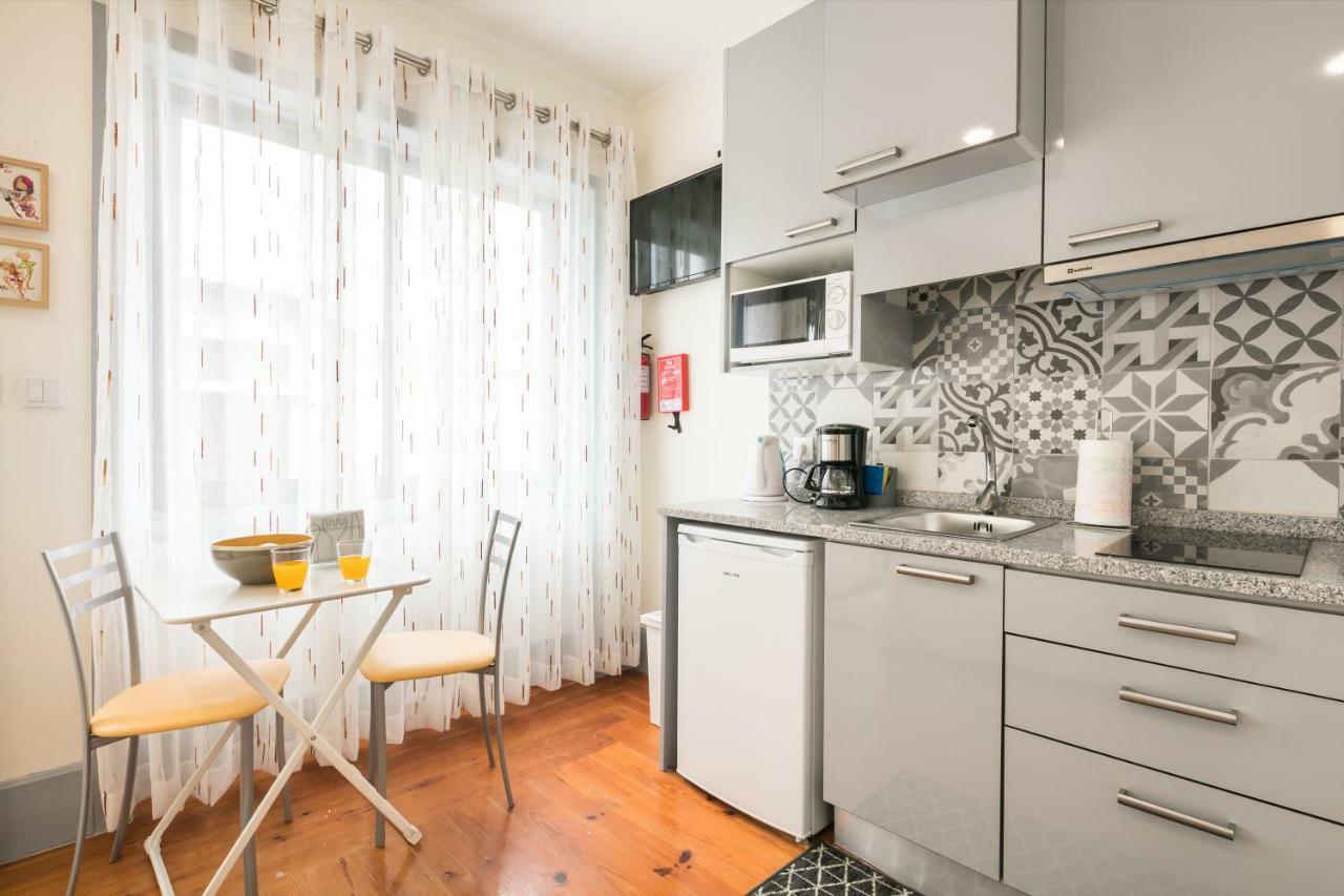 Apartamento A Francos Burguer Station 2 Porto